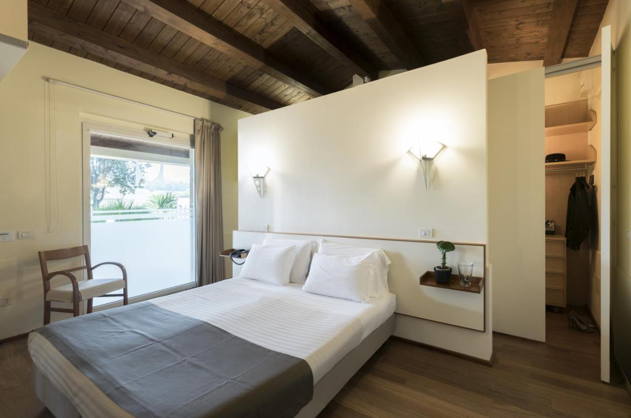 Finis Africae Hotel เซนีกัลเลีย ภายนอก รูปภาพ