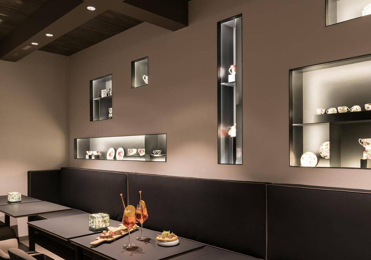 Finis Africae Hotel เซนีกัลเลีย ภายนอก รูปภาพ