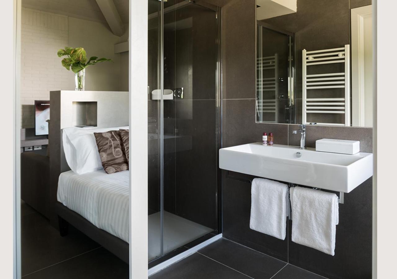 Finis Africae Hotel เซนีกัลเลีย ภายนอก รูปภาพ